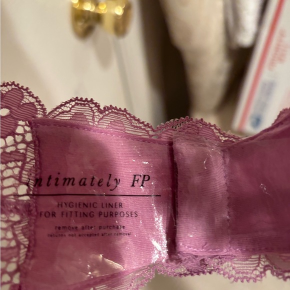 FREE PEOPLE Bare it all bodysuit - Picture 5 of 10